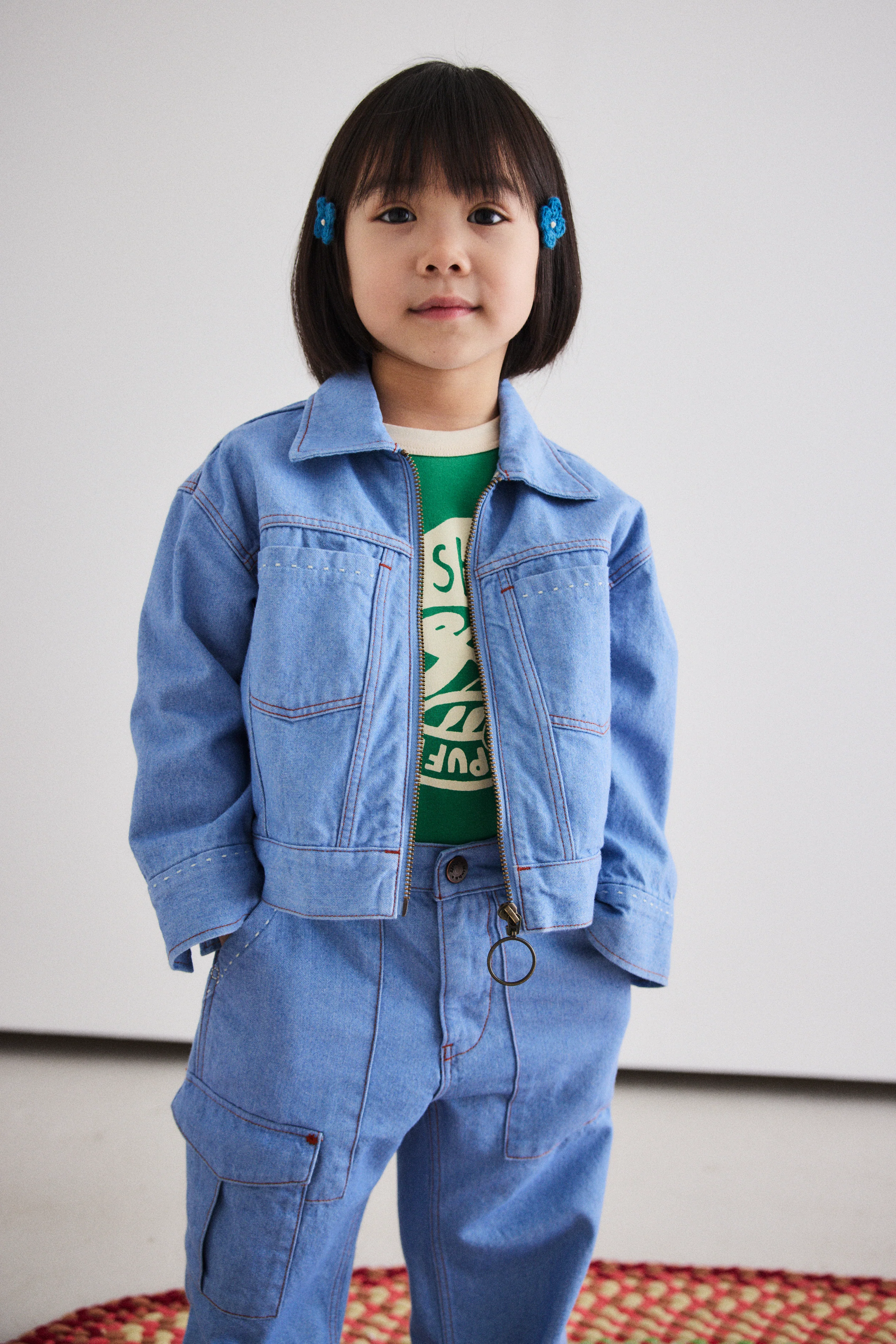 Zip Jacket - Image 8