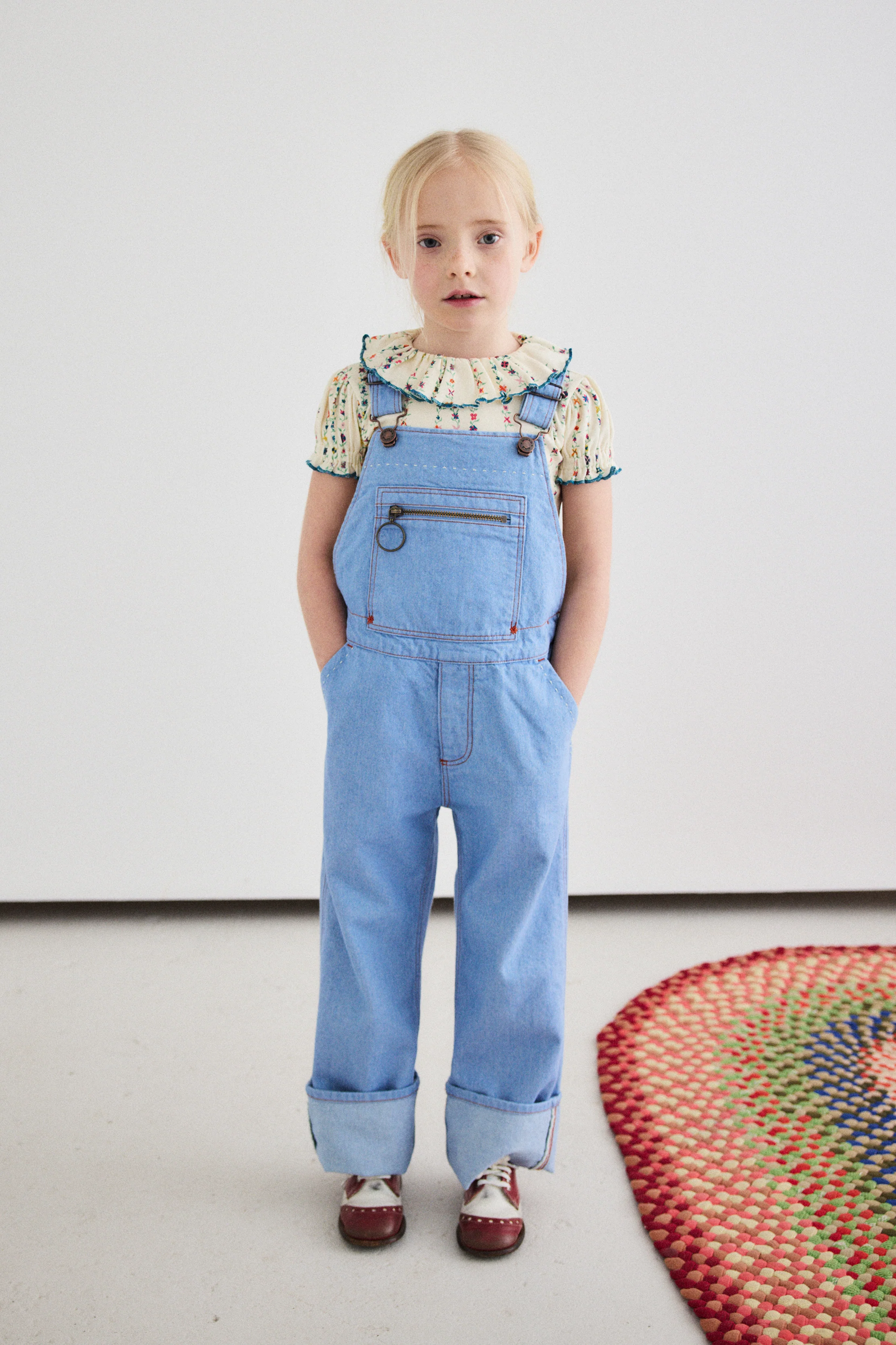 Zip Overall - Image 3