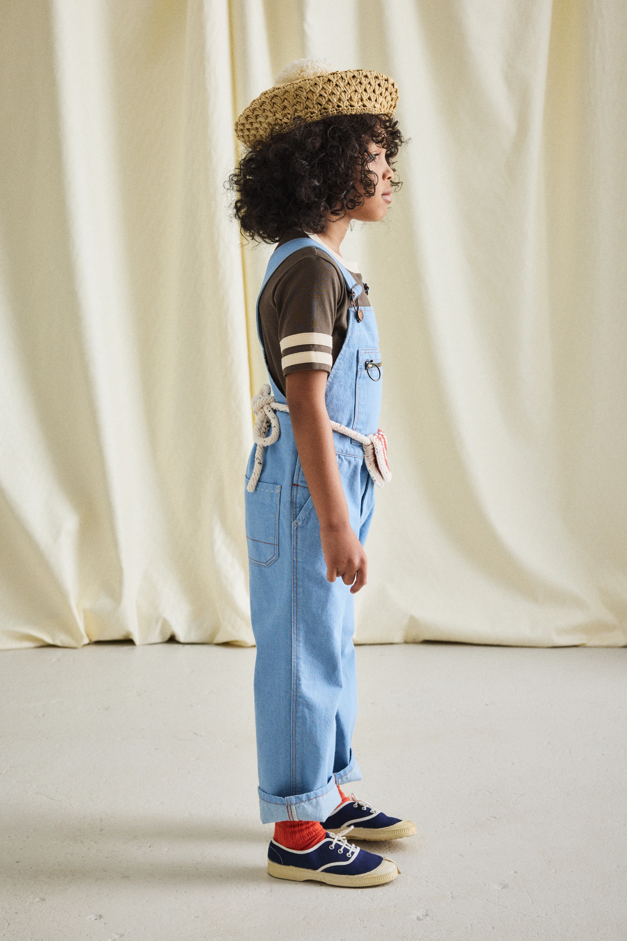 Zip Overall - Image 6