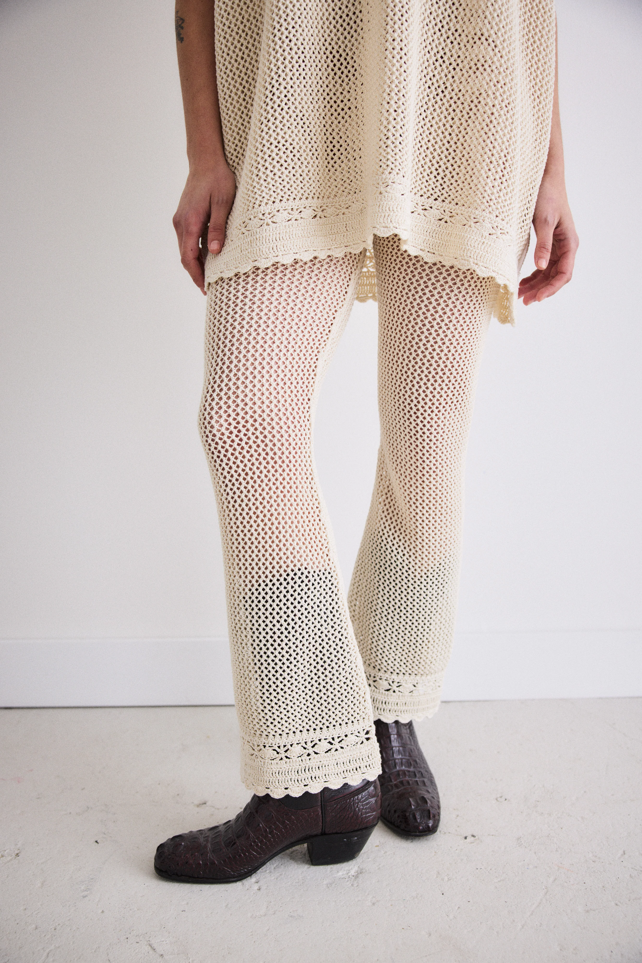 Net Pant - Image 4