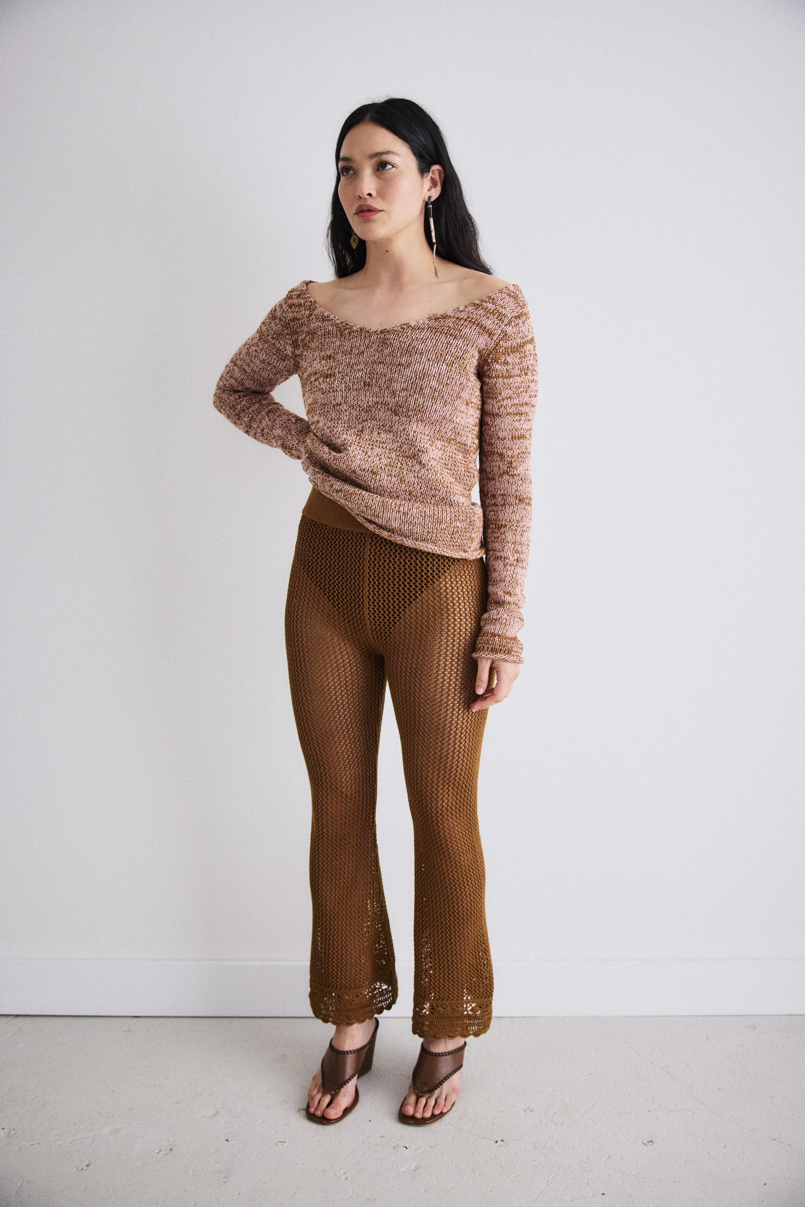 Net Pant - Image 5