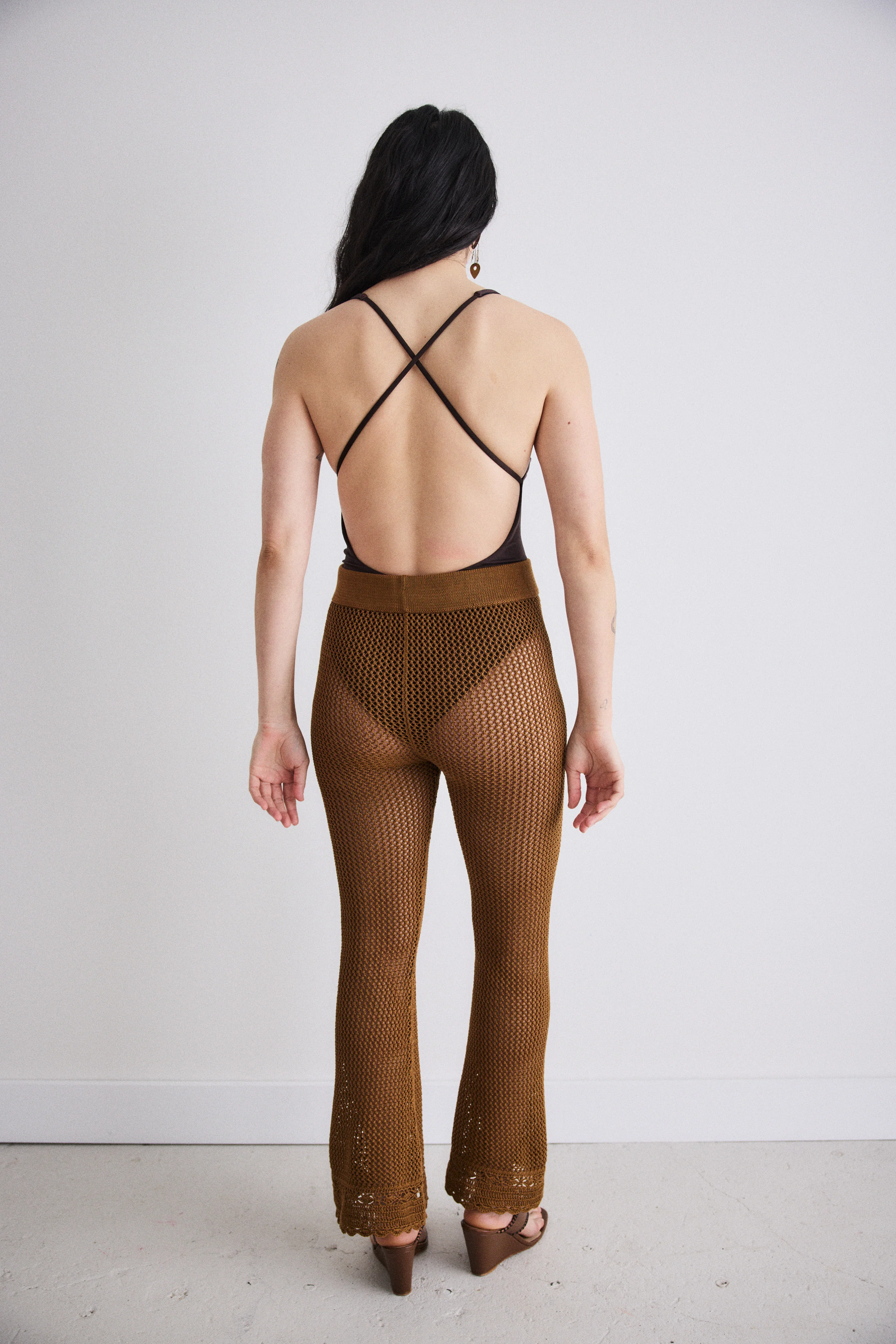 Net Pant - Image 6