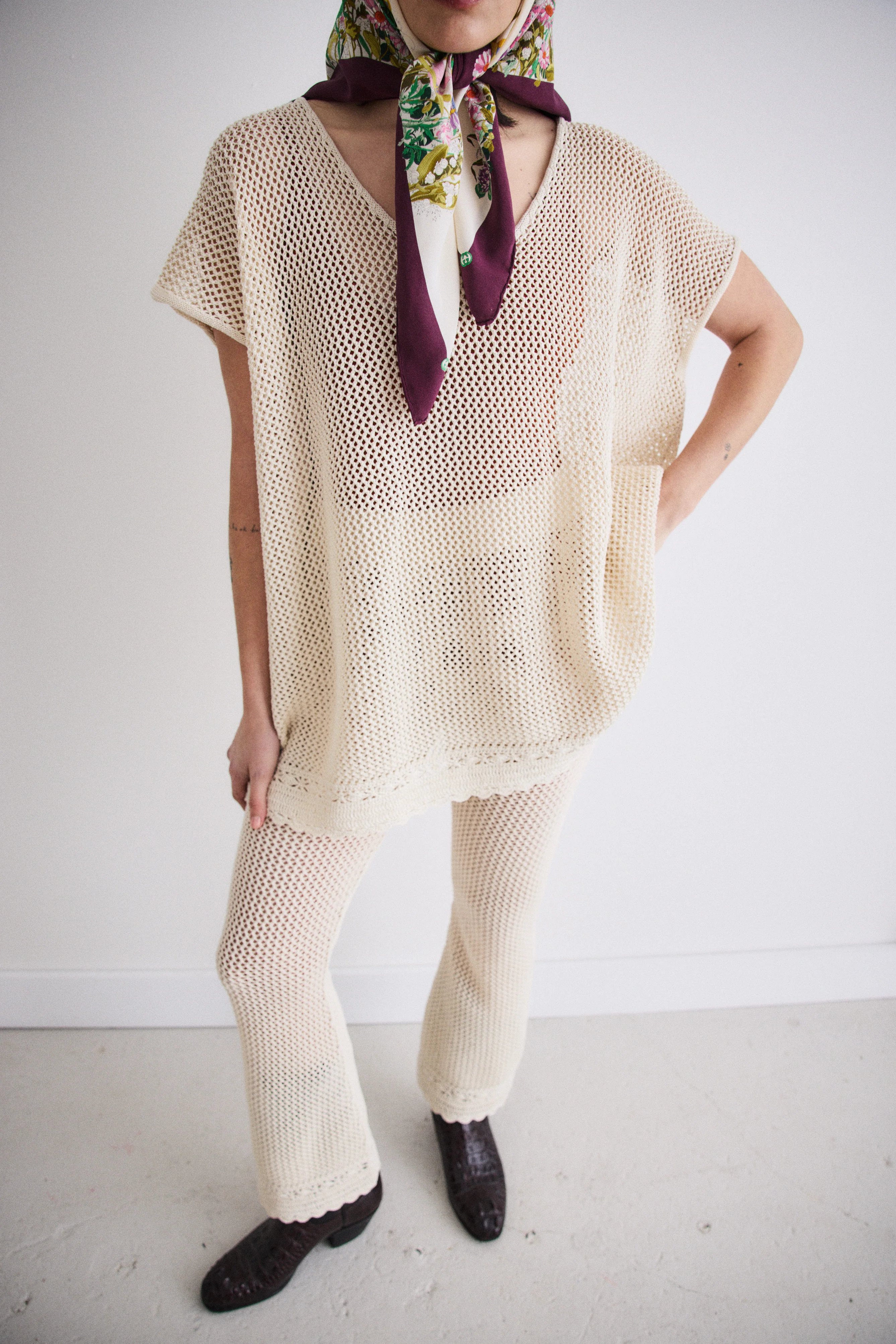 Net Tunic - Image 6