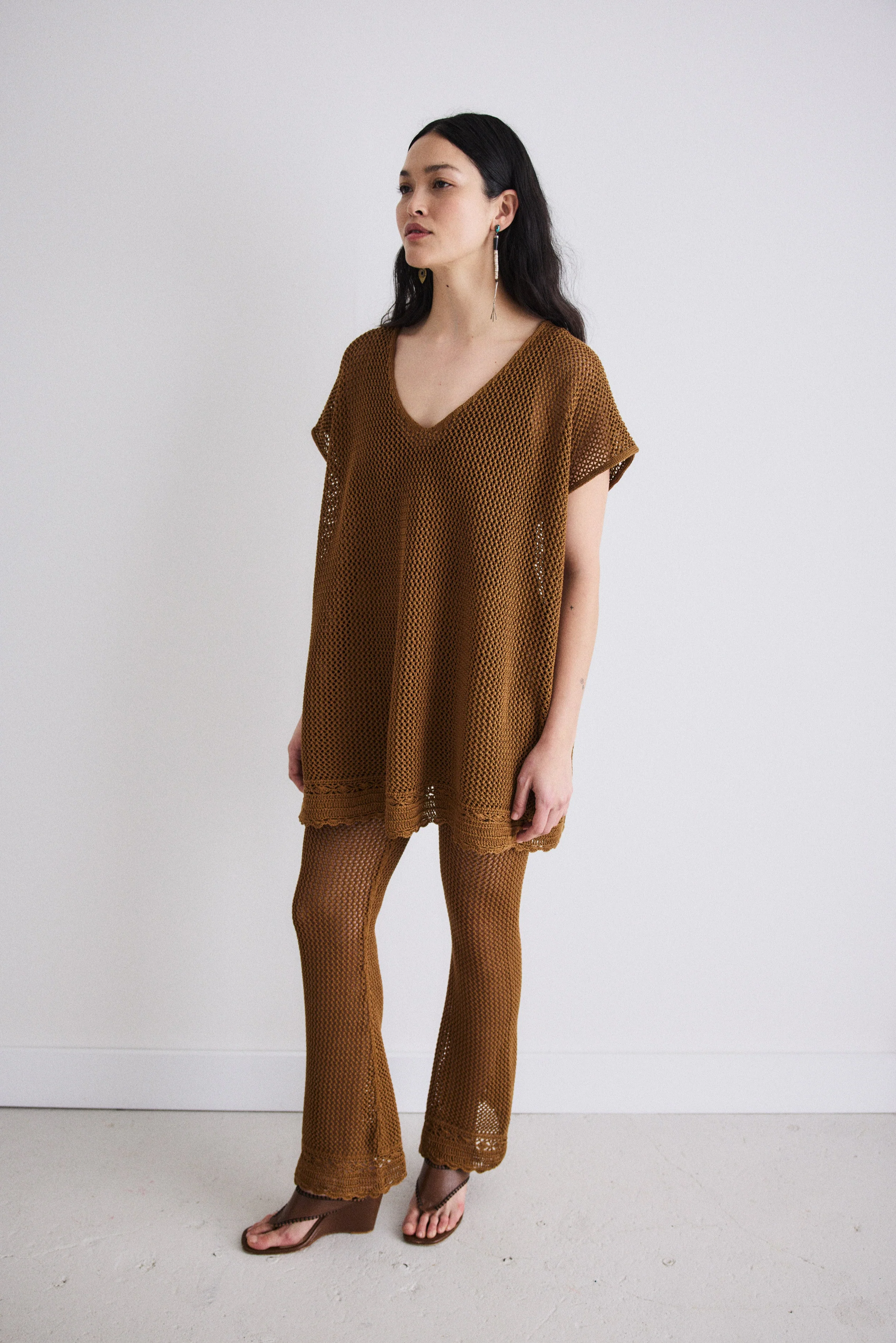 Net Tunic - Image 3