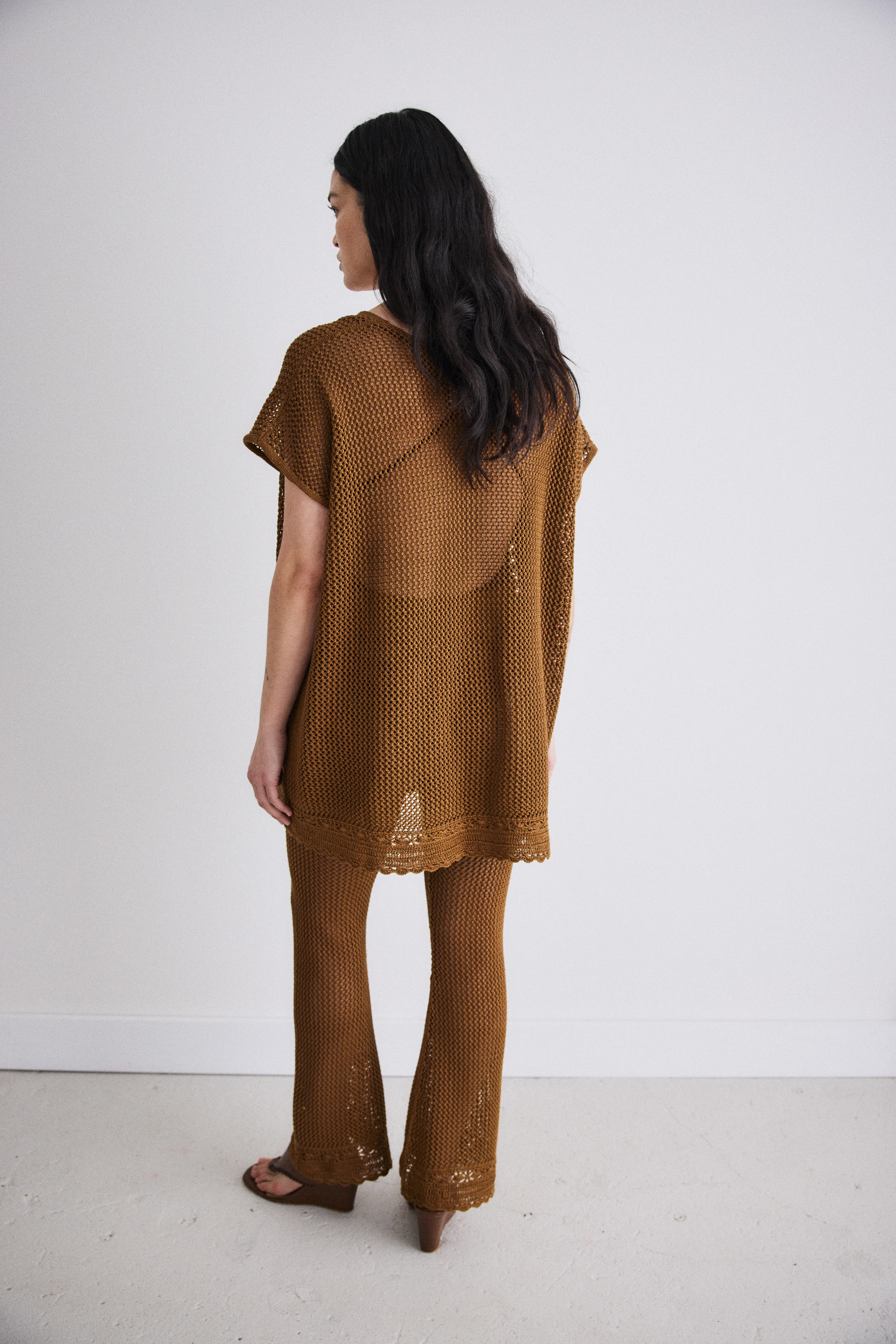 Net Tunic - Image 5