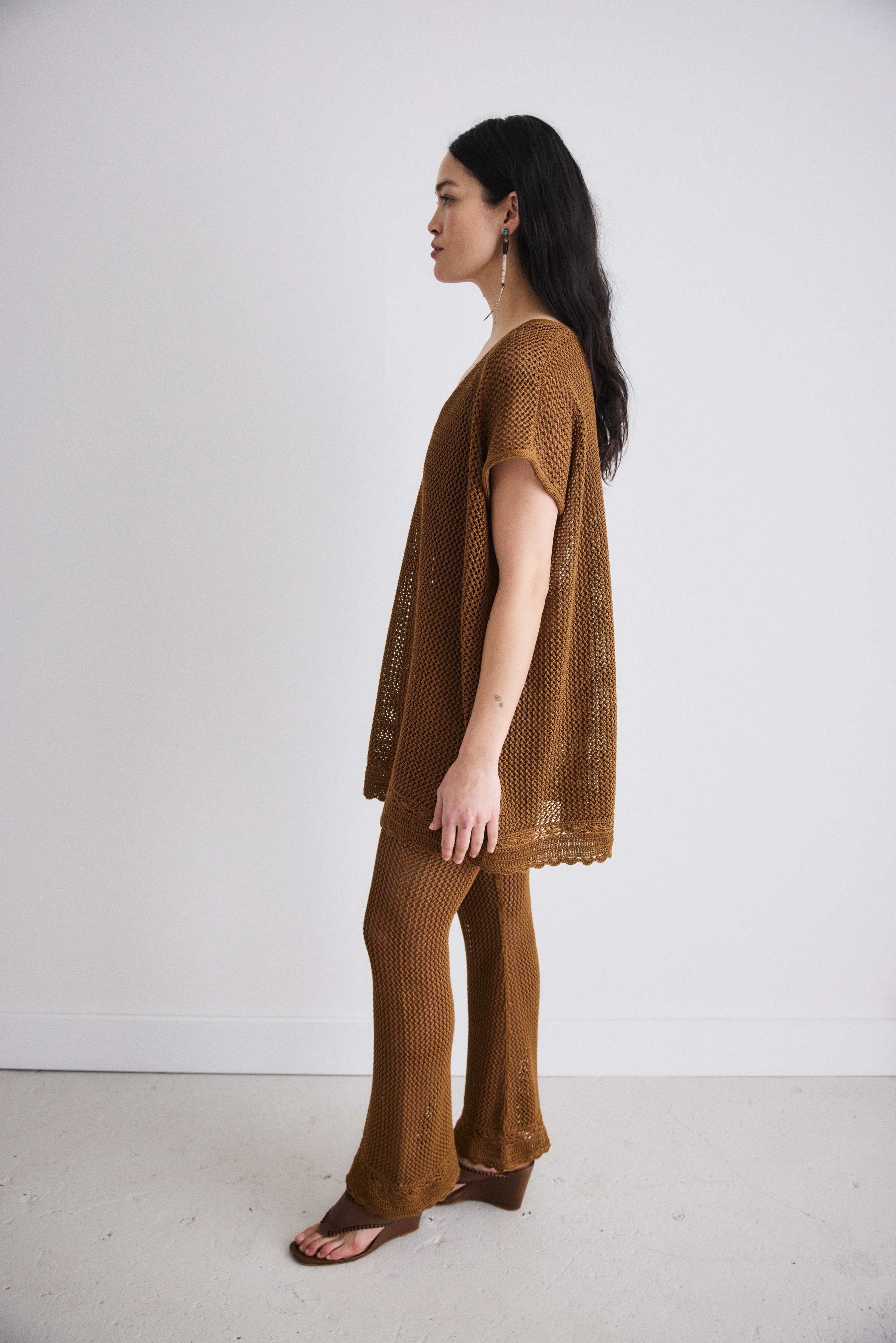 Net Tunic - Image 6