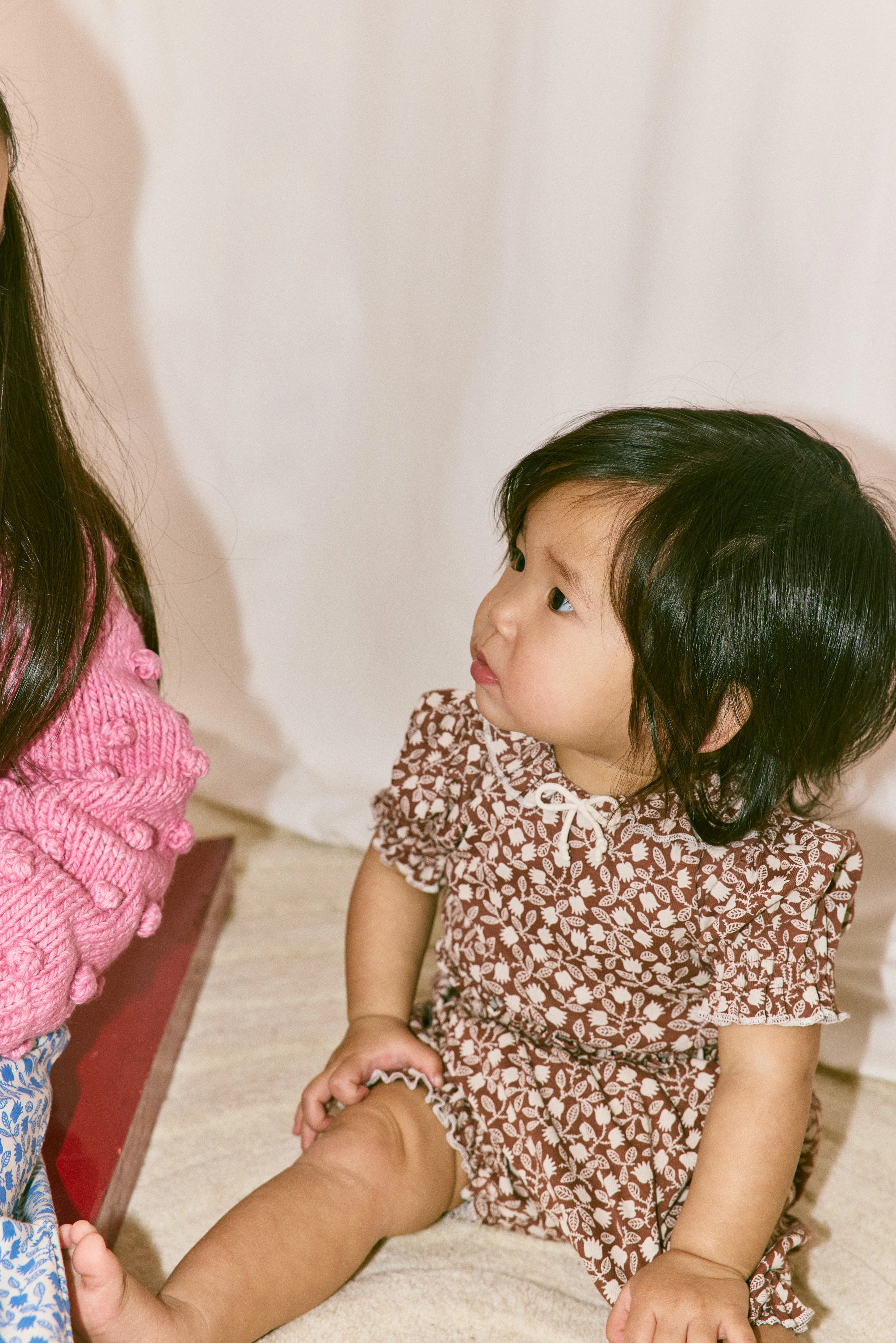 Baby Bubble Short - Image 3