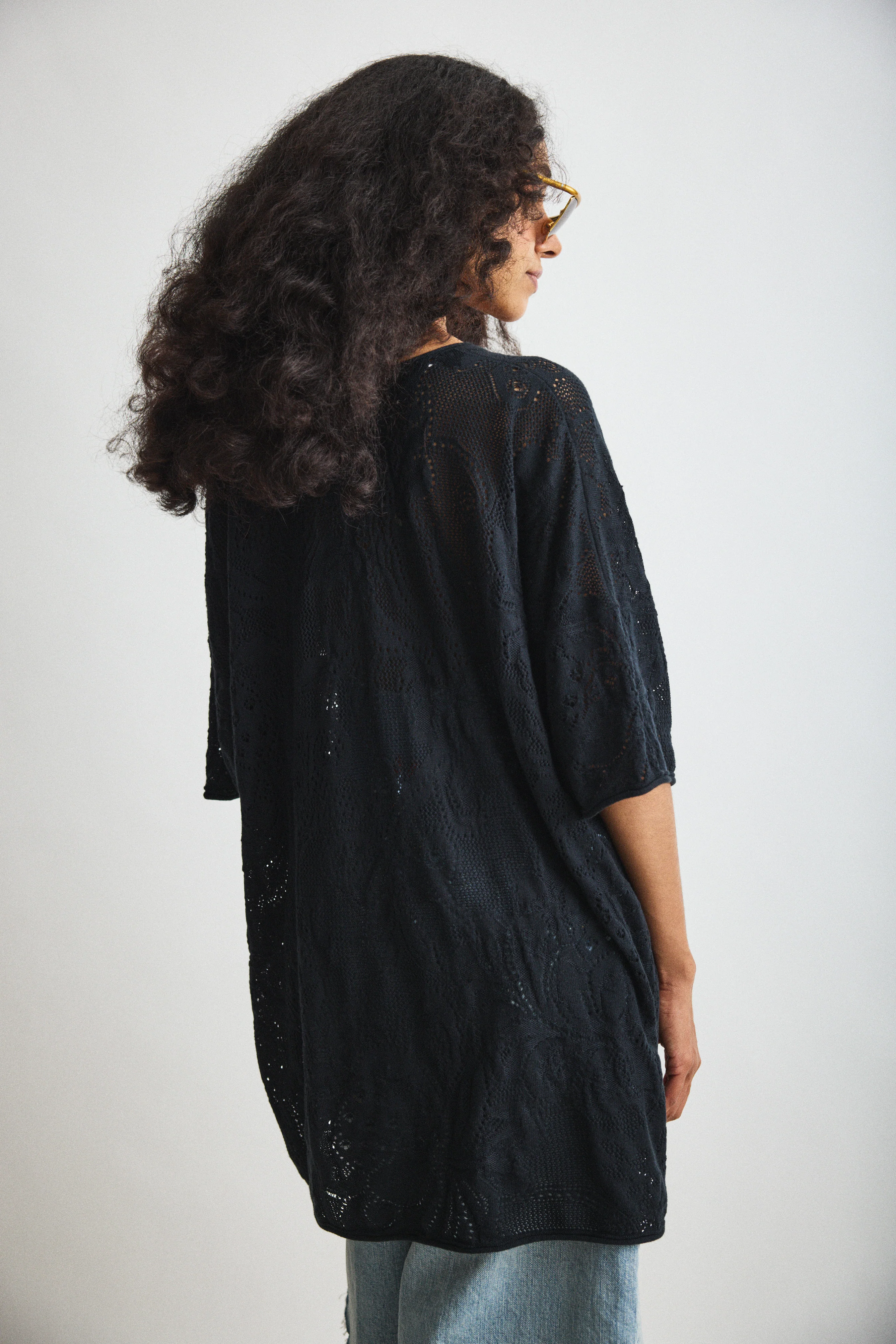 Lace Veda Top - Image 4