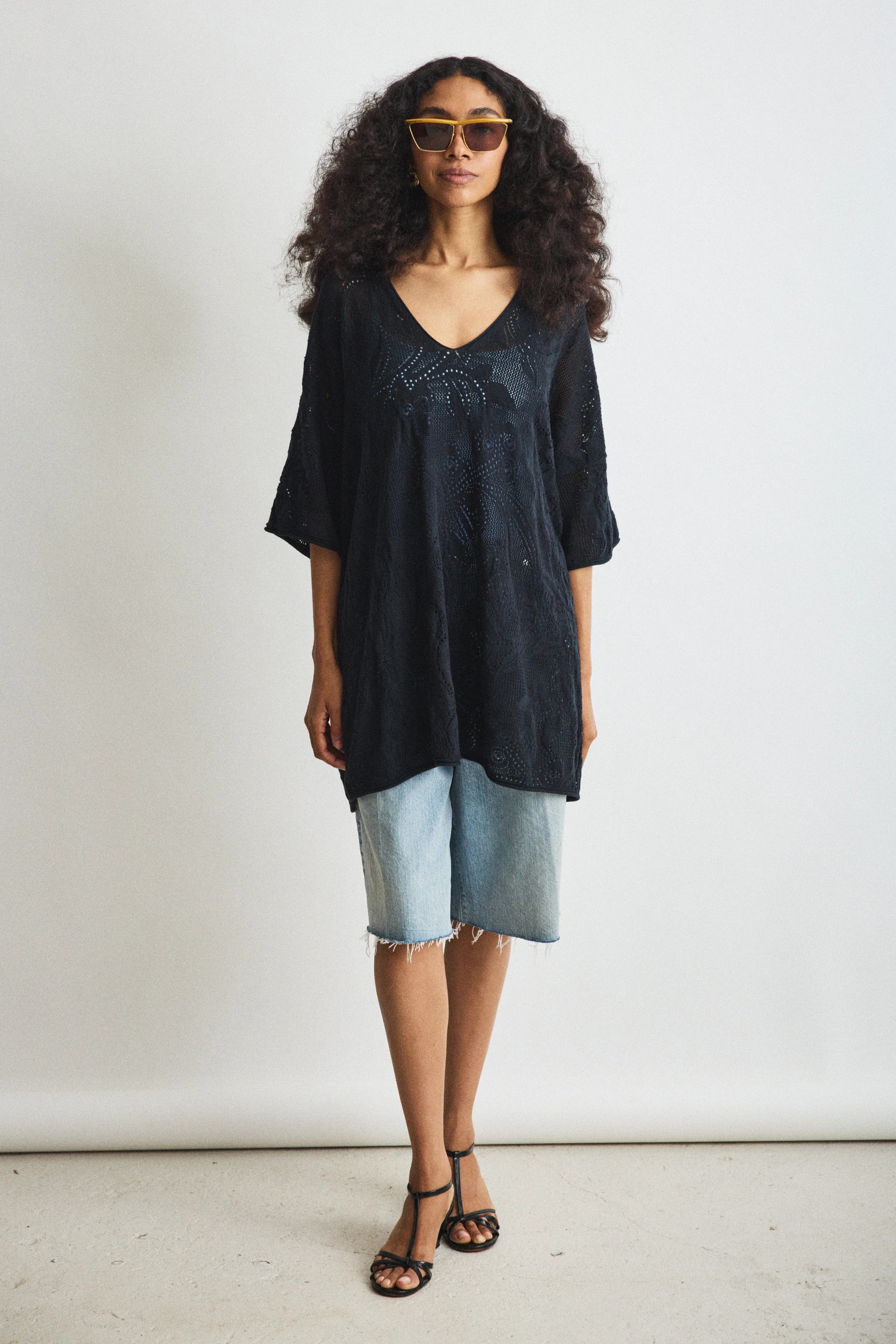 Lace Veda Top - Image 5