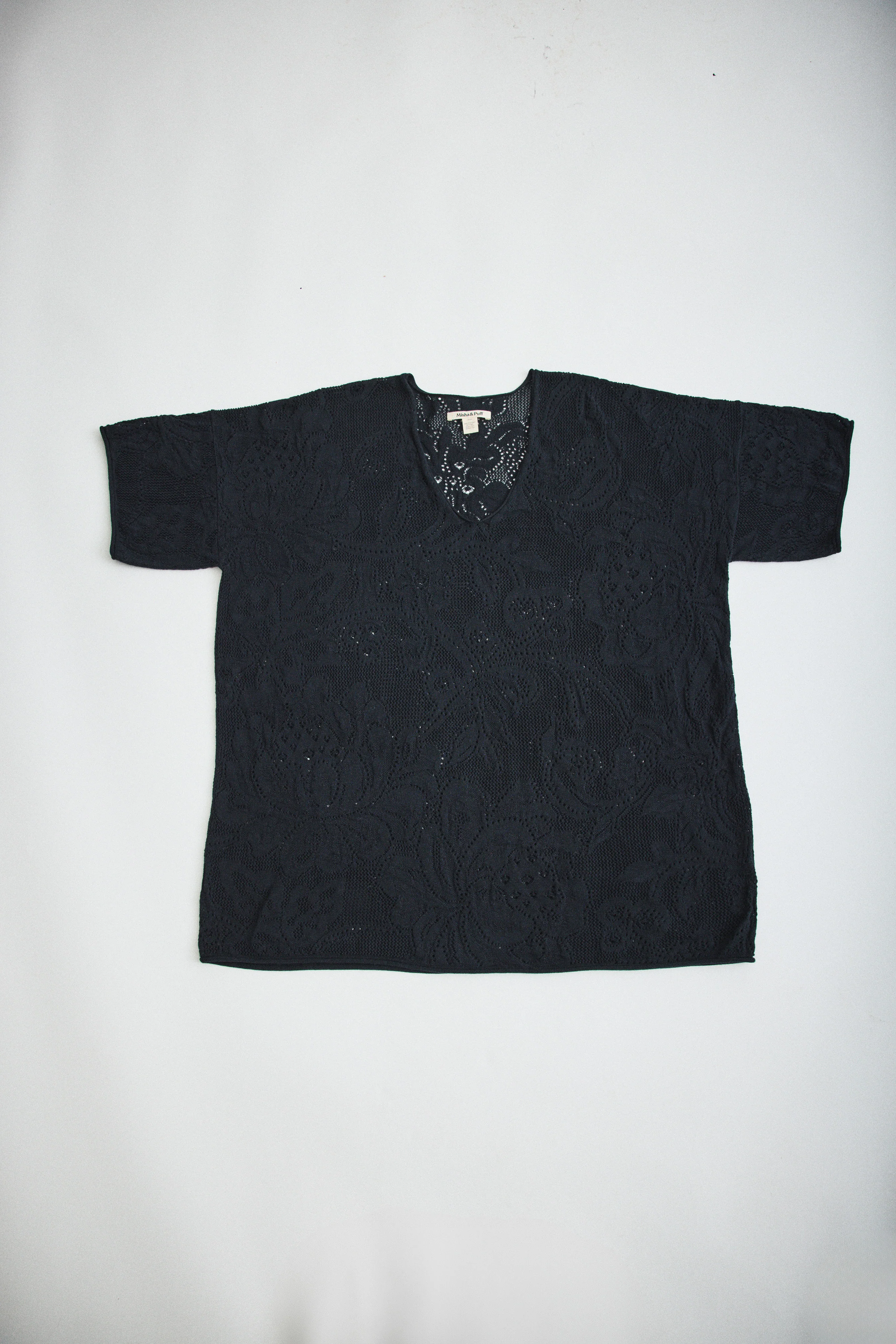 Lace Veda Top - Image 6