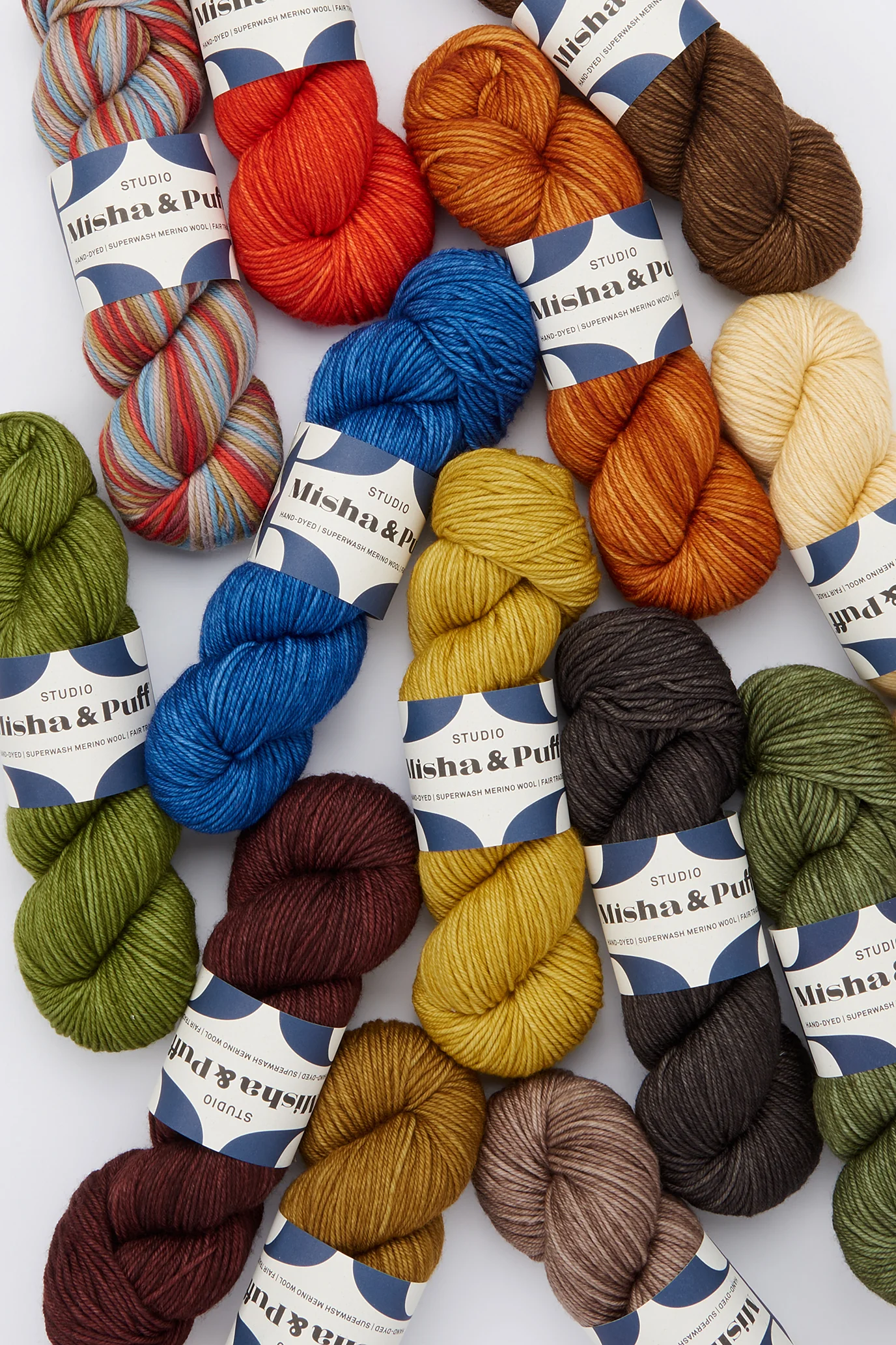 Yarn Skein - Image 6