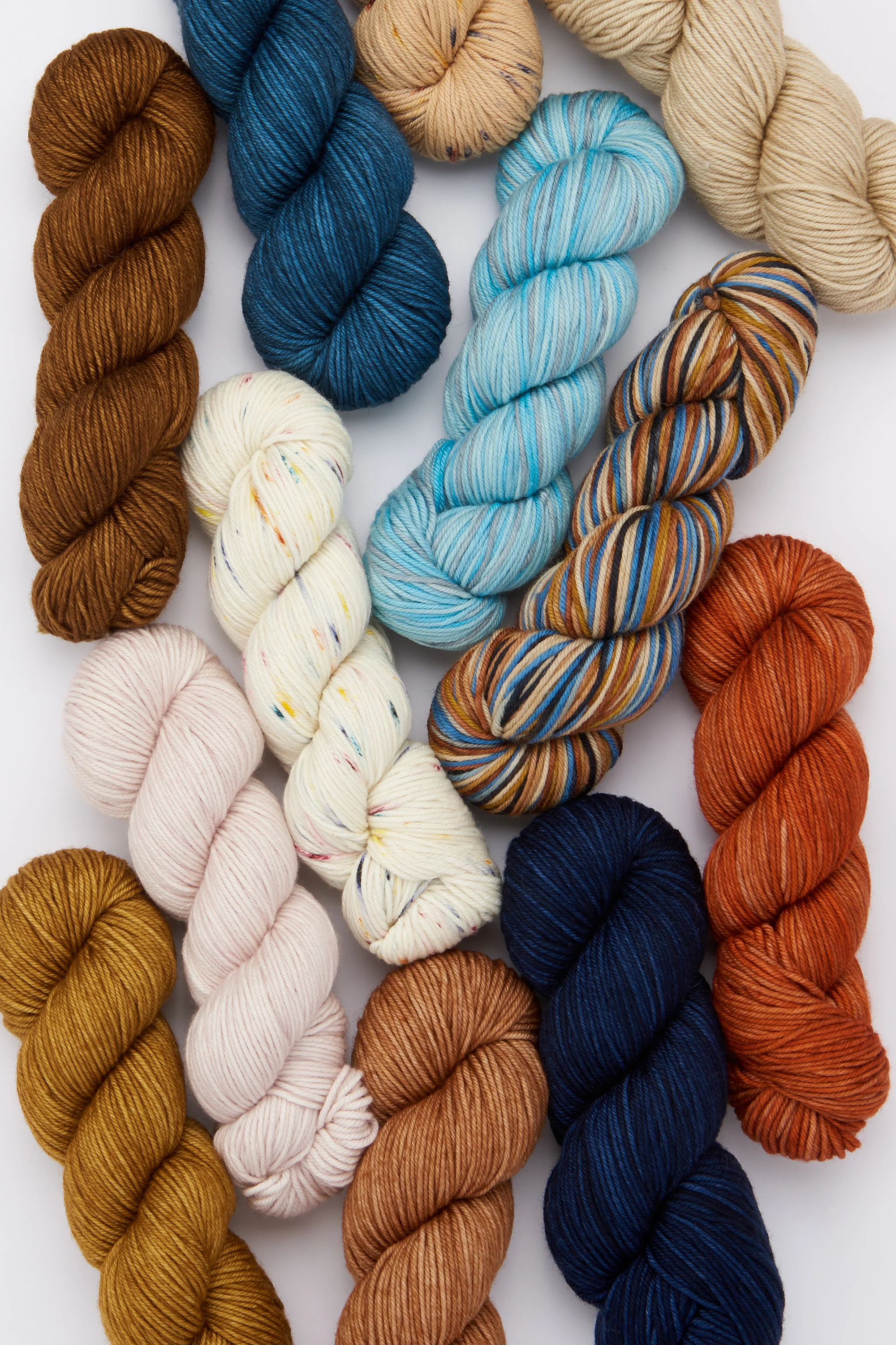 Yarn Skein - Image 4