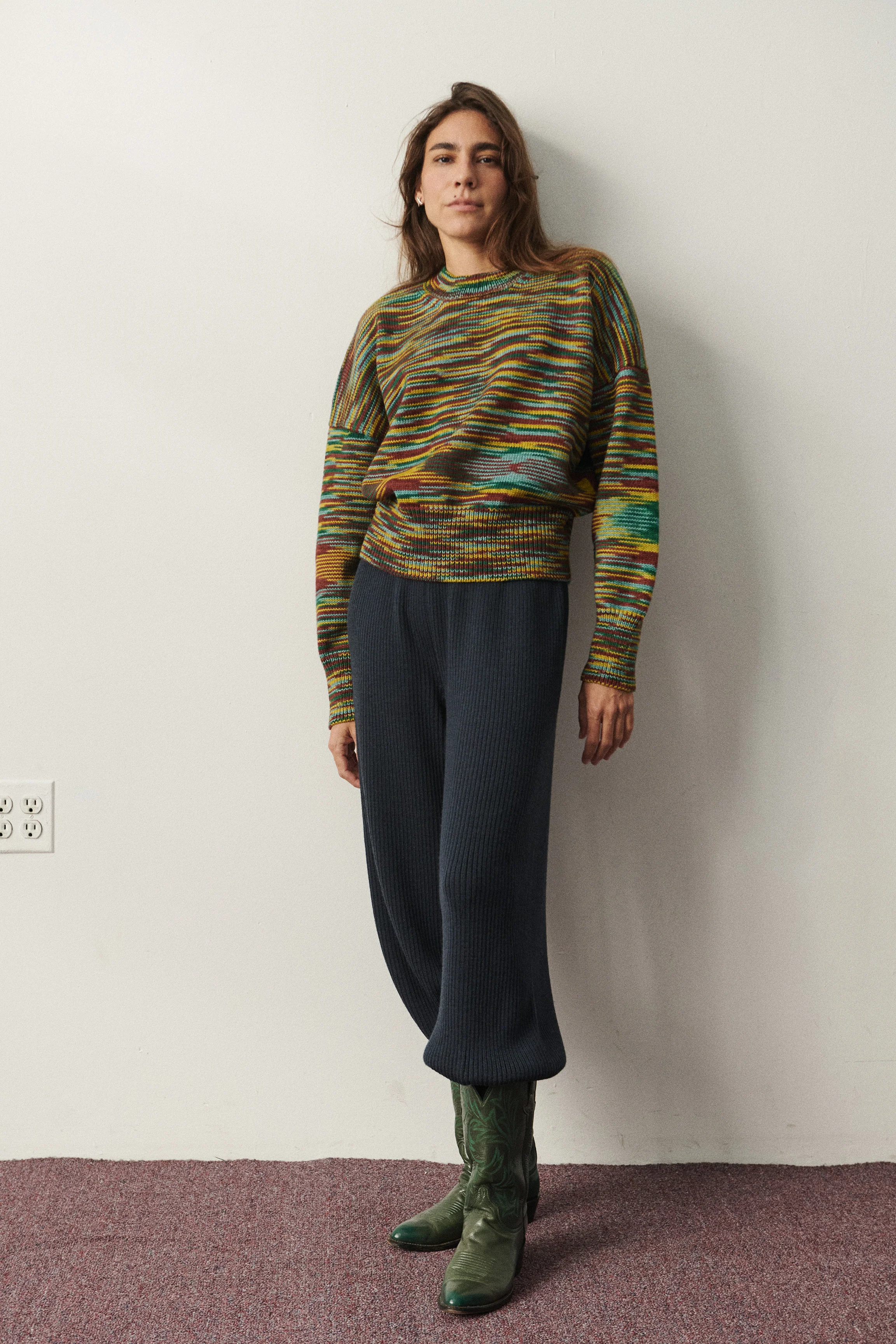 Deck Sweater - Image 3