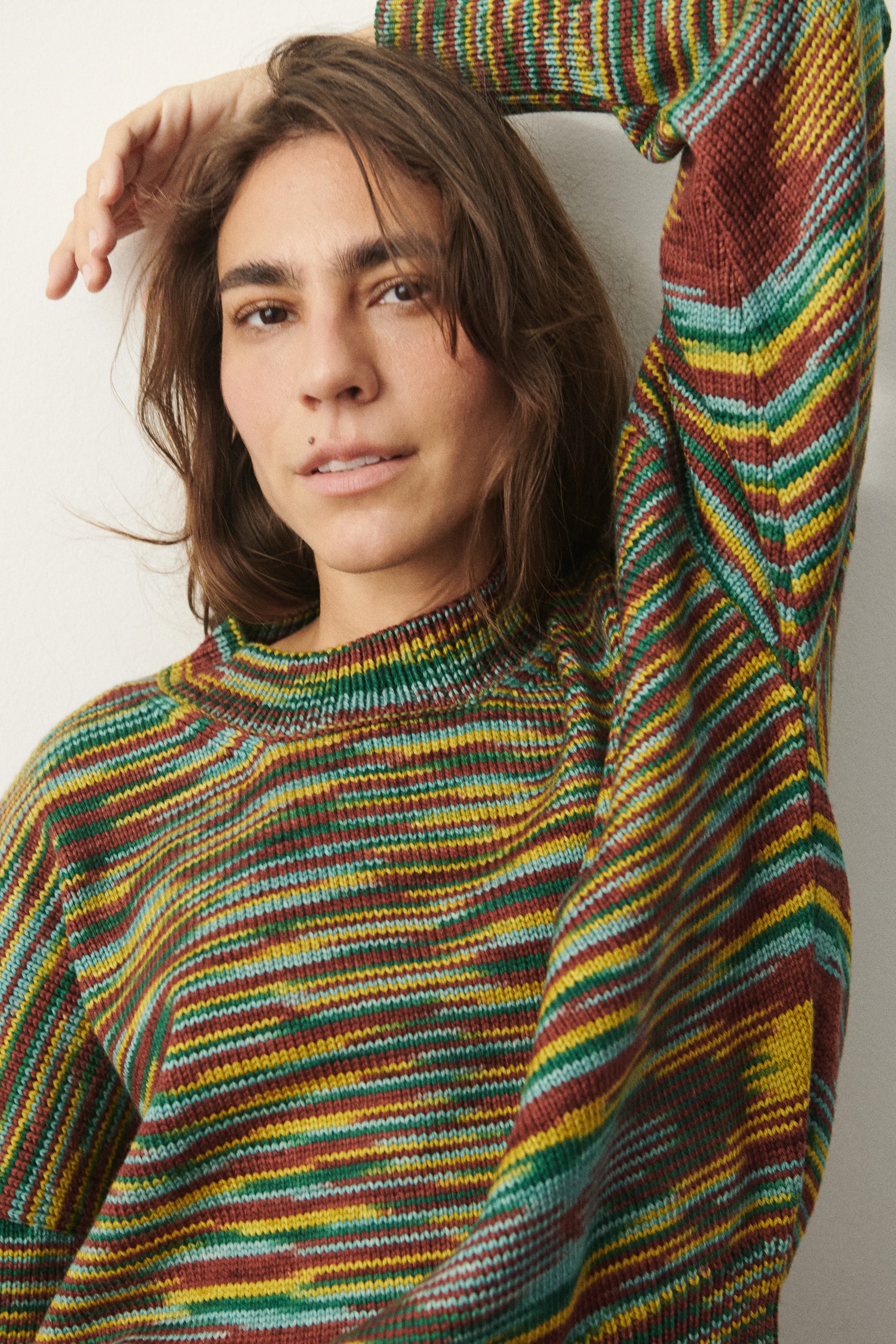 Deck Sweater - Image 4