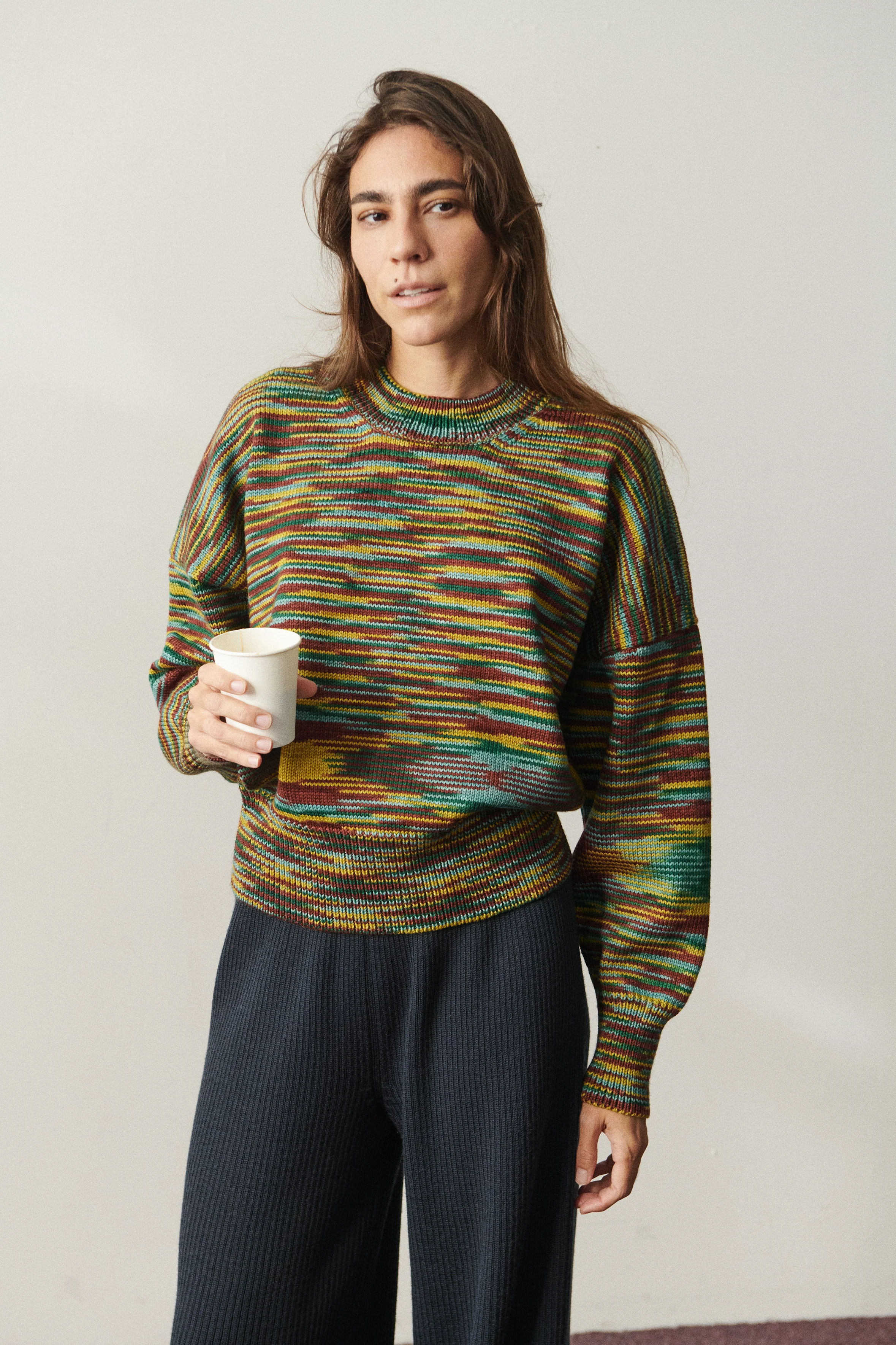 Deck Sweater - Image 5