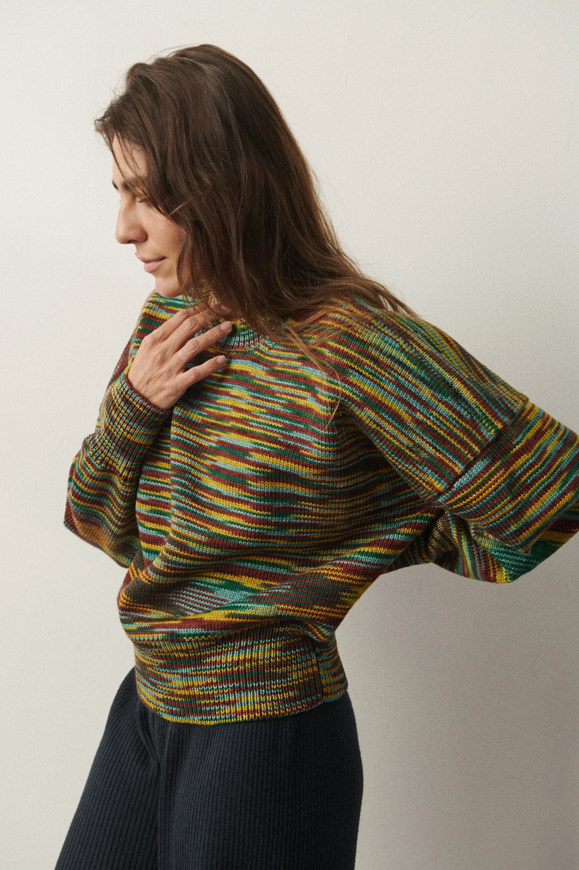 Deck Sweater - Image 6