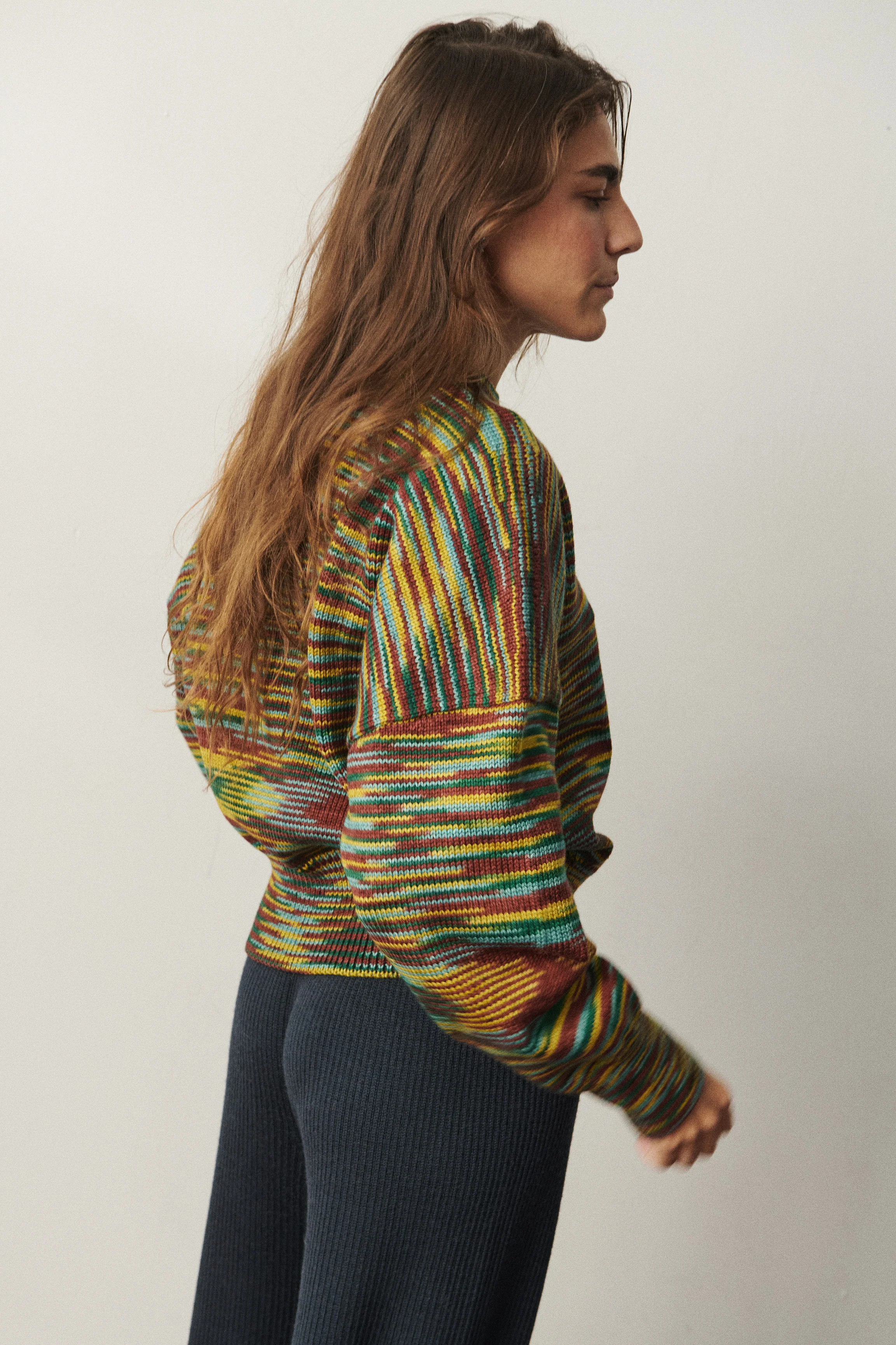 Deck Sweater - Image 7