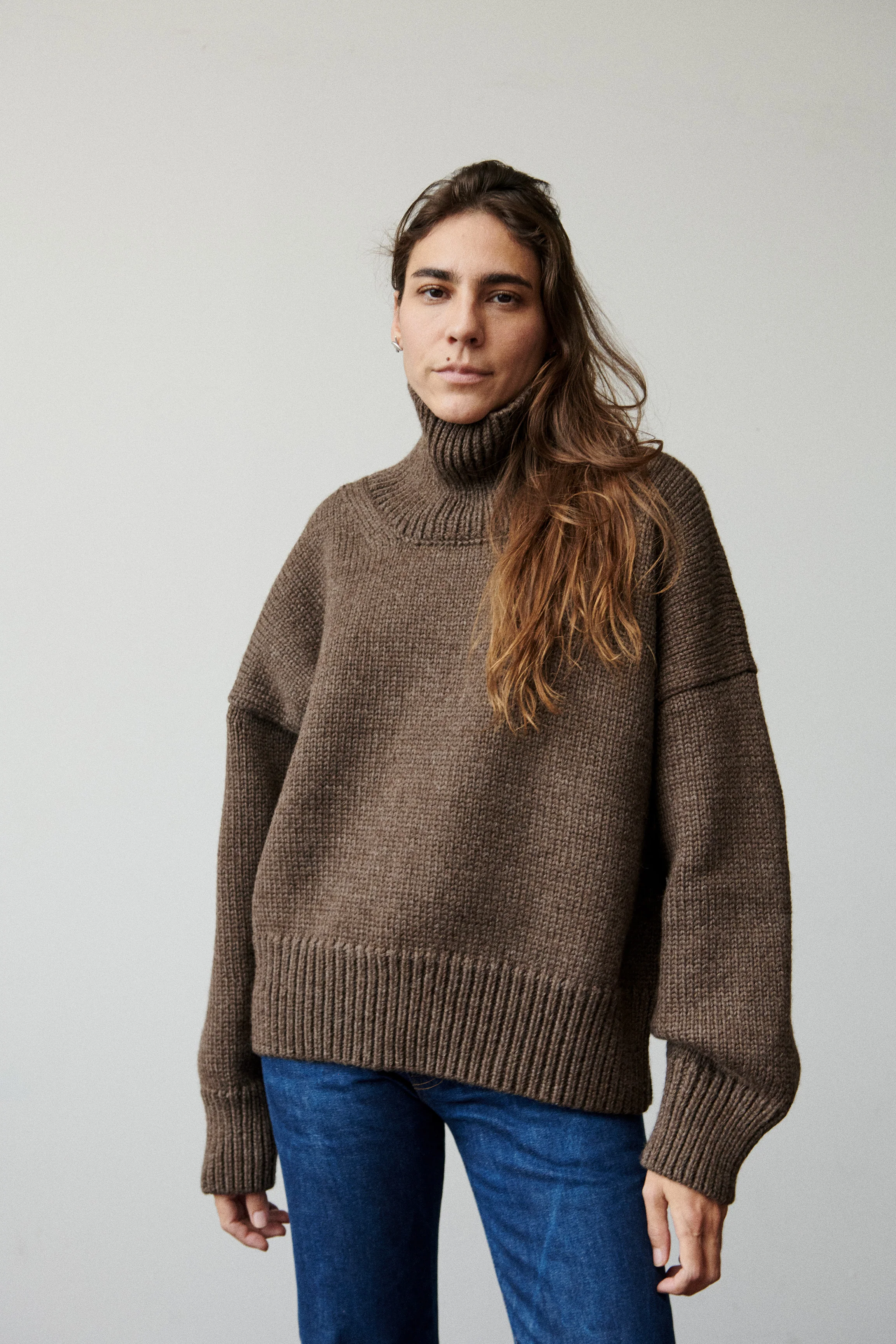 Turtleneck Sweater - Image 6