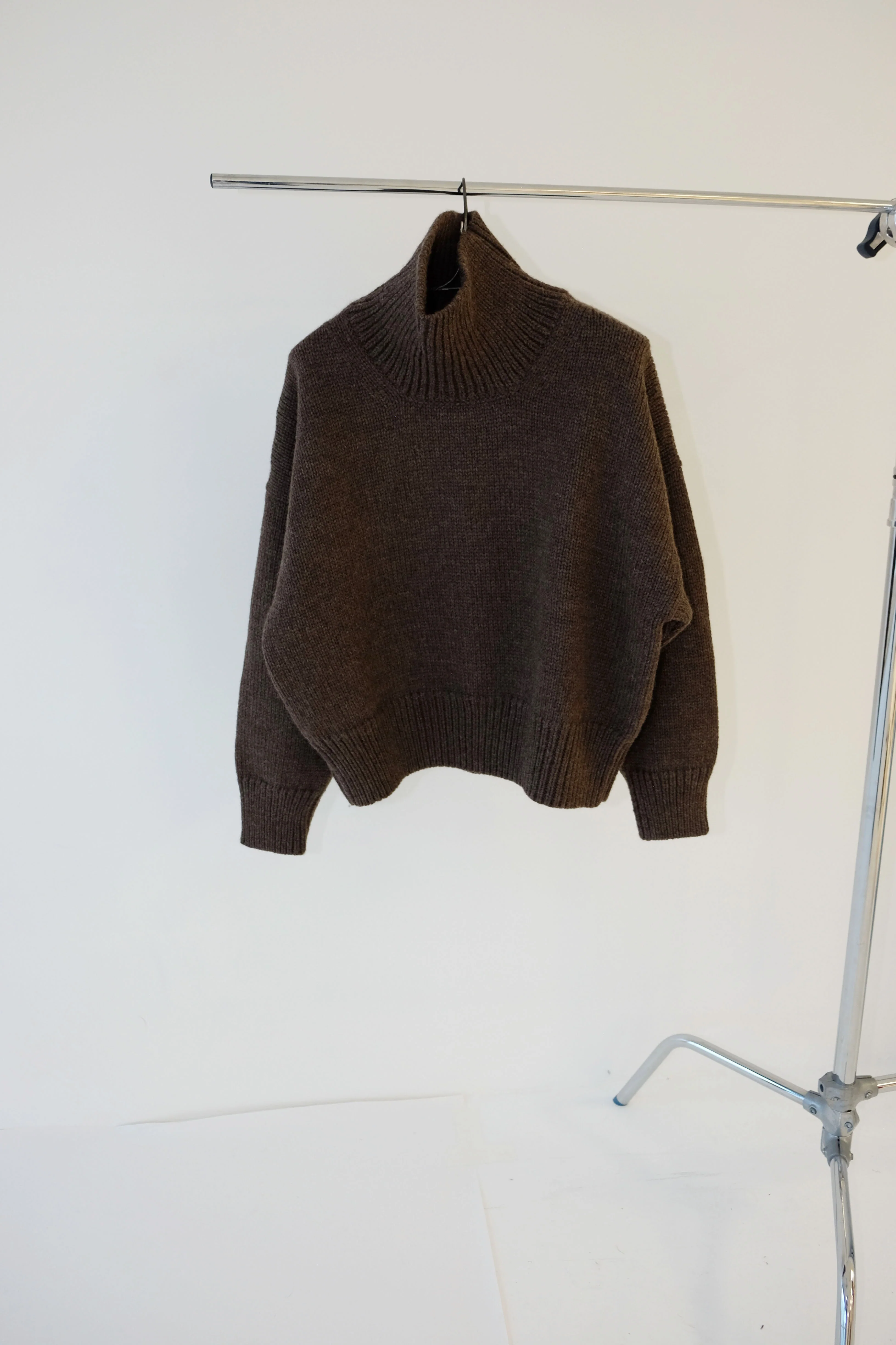 Turtleneck Sweater - Image 7