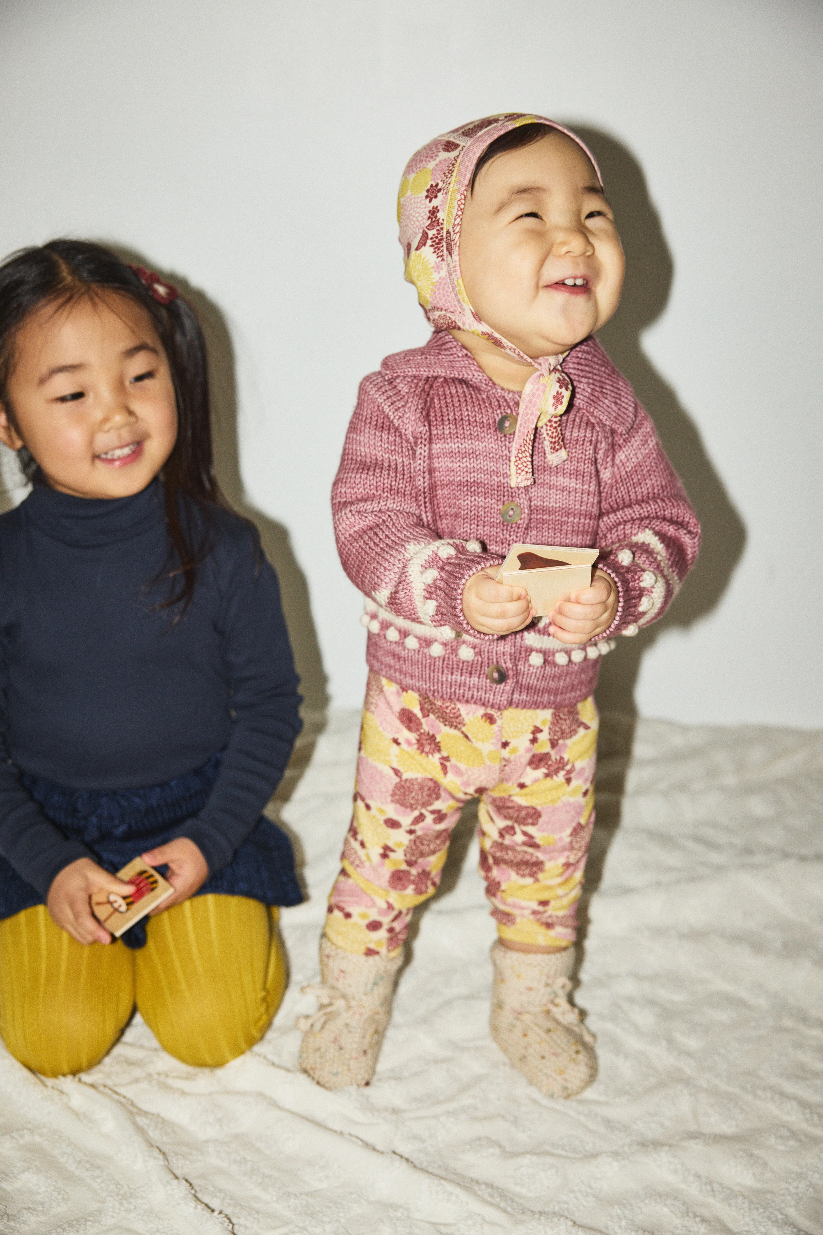 Baby Bonnet - Image 5