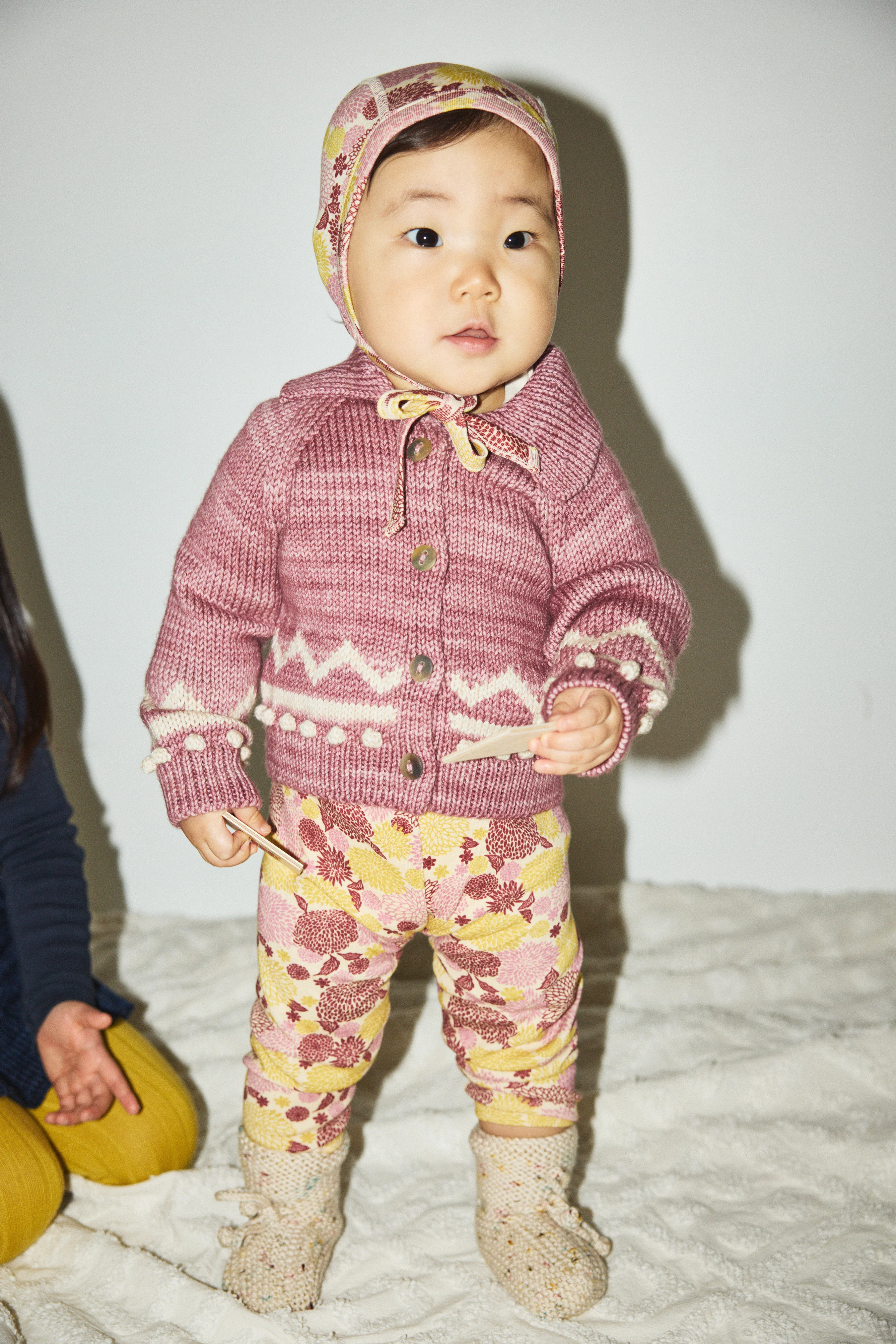 Baby Legging - Image 4